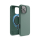 Etui do telefonów Elago Magnetic Silicone do iPhone 16 Pro Max Midnight Green ES16MSSC69PRO-MGR